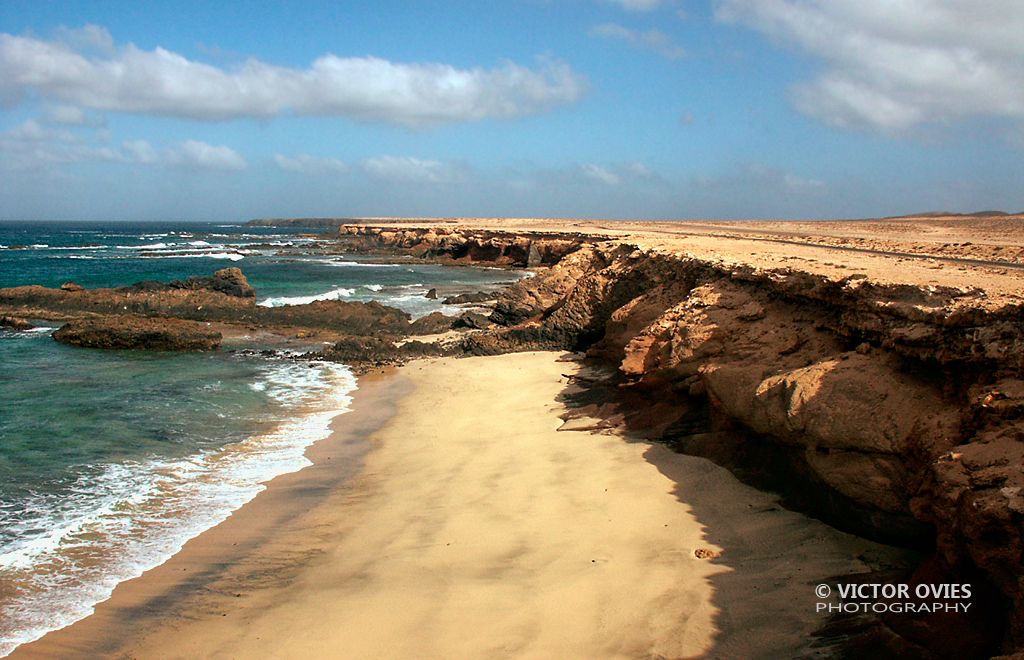 PUNTA DE JANDIA